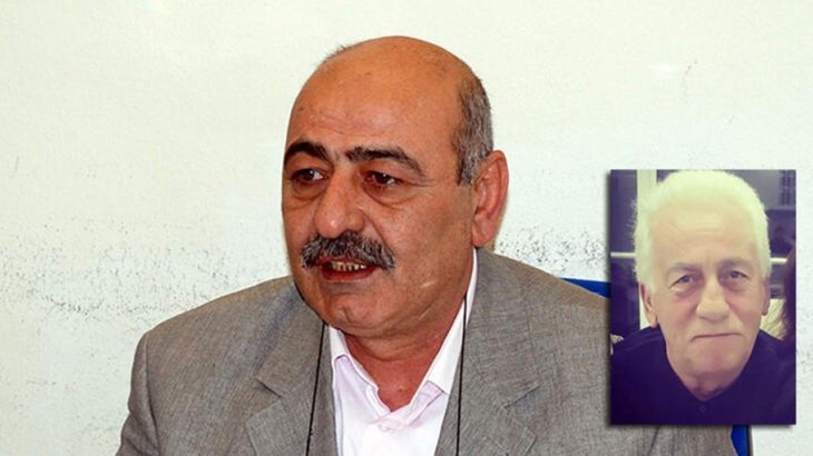 Eski AKP'li belediye başkanının vurduğu kişi öldü