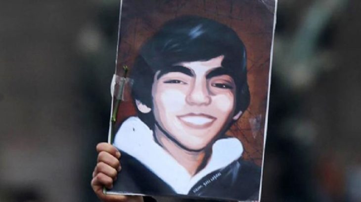 İstinaf, Berkin Elvan’ı öldüren polis Fatih Dalgalı’nın cezasını onadı