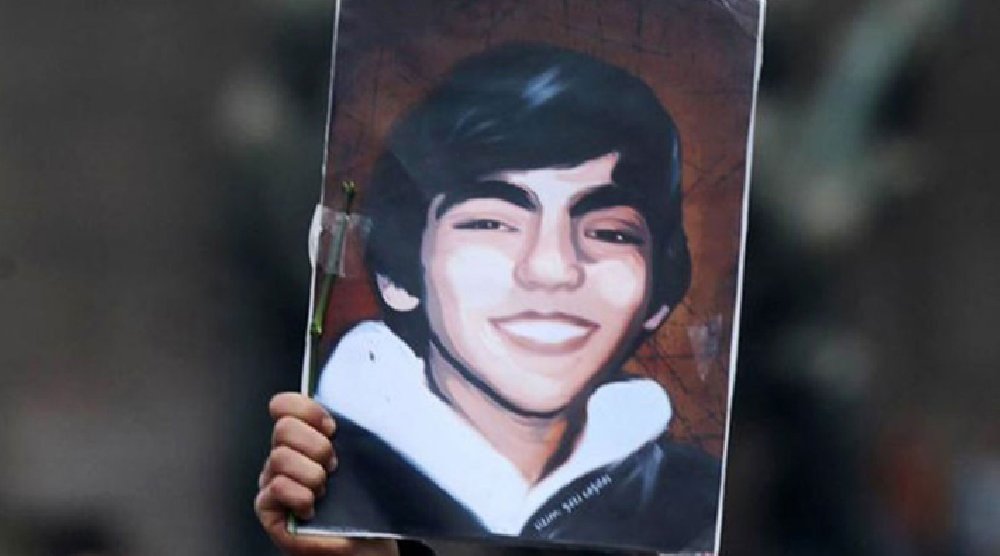 Berkin Elvanı öldüren polise cezaevi yolu