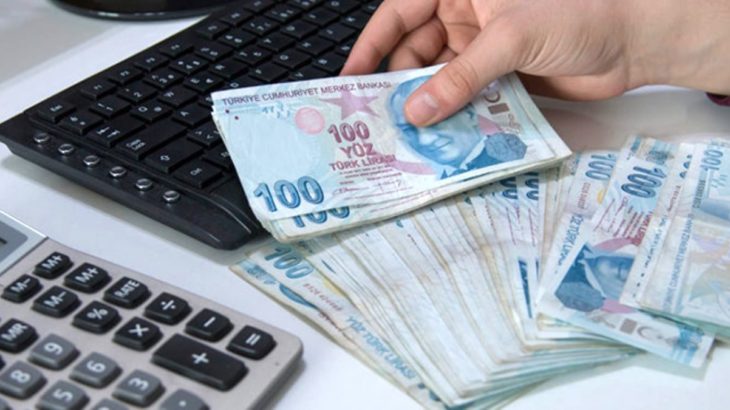 Türk-İş: Yeni asgari ücret, beklentileri hayal kırıklığına dönüştürmeyecek bir seviyede olmalı