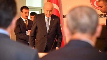 Erdoğan-Yavaş görüşmesi MHP'yi harekete geçirdi