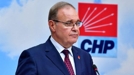CHP Sözcüsü Faik Öztrak: NATO'nun genişlemesinden yanayız