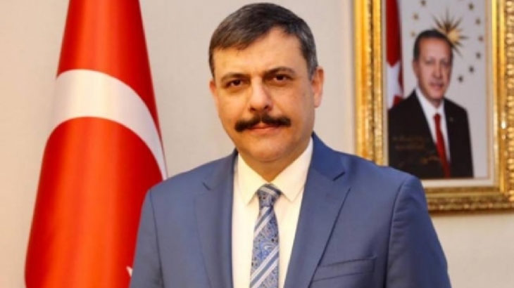 Çorum'da koronavirüs nedeniyle 2 günde 21 kişi hayatını kaybetti