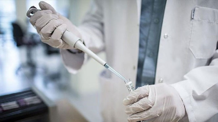 Sabah koronavirüs testi yaptırdı, akşam ölü bulundu