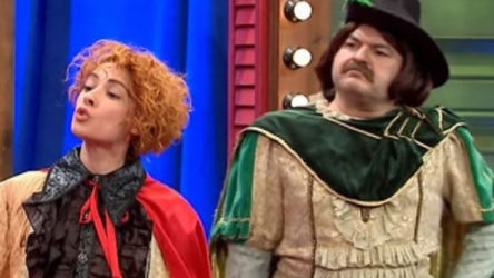 'Cumhuriyet' kelimesini sansürleyen Show TV'den açıklama