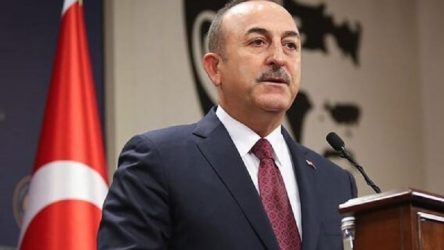 Çavuşoğlu: Azerbaycan isteği olursa gereğini yaparız; ama görüyoruz ki Azerbaycan'ın kapasitesi yeterli