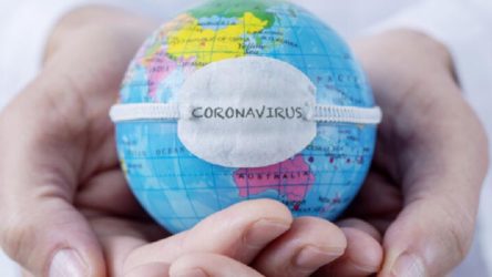 İşte dünyada koronavirüs tablosu