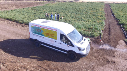 Gençlikten MEB'e yanıt: Çocuklar reklam ve sömürü malzemesi değildir!