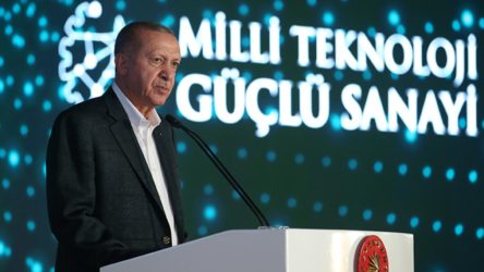 Erdoğan, 'yeni' diye açılışını yaptı: 45 yıldır faaliyette olduğu ortaya çıktı