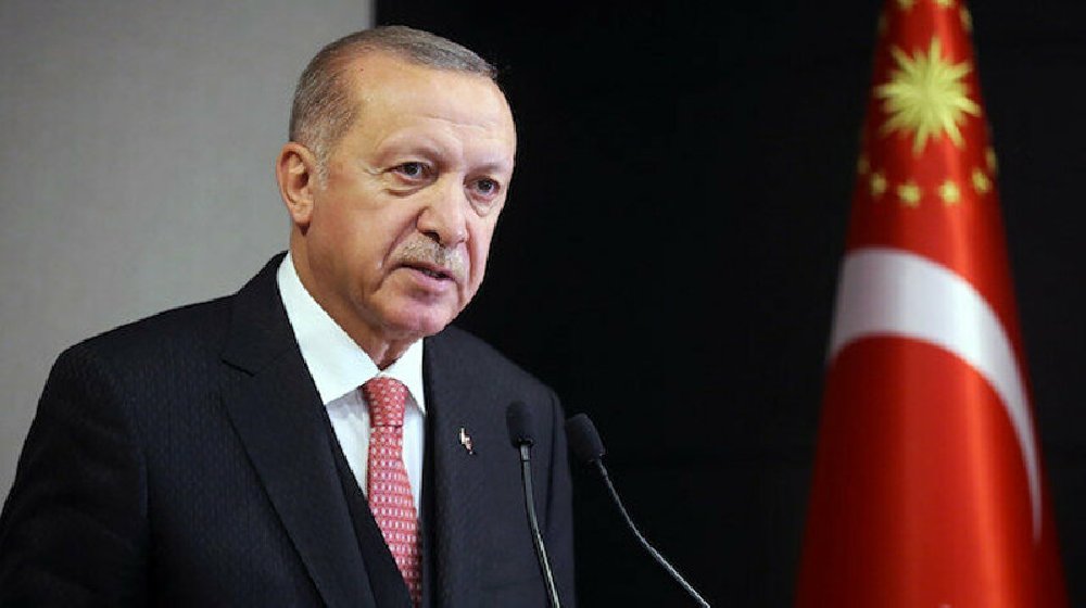 Erdoğan: Batıya göre çok iyi durumdayız