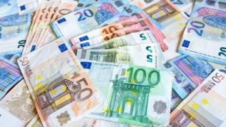Euro tarihi zirvesinde!