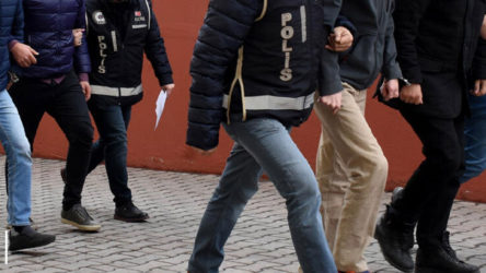 Avukatlara FETÖ operasyonu: 55 gözaltı