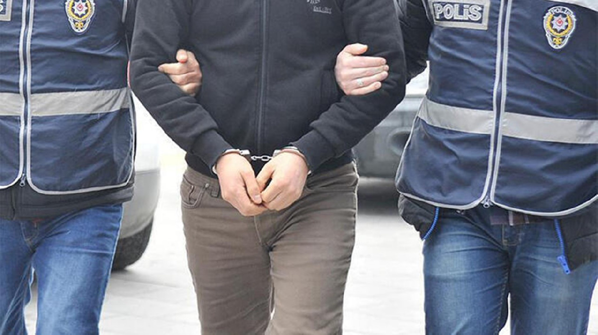 MİT TIR’larının durdurulması davasında jandarma istihbarat komutanı yakalandı