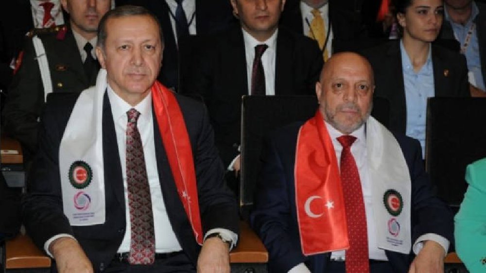 Yandaş sendikaların kavgası büyüyor