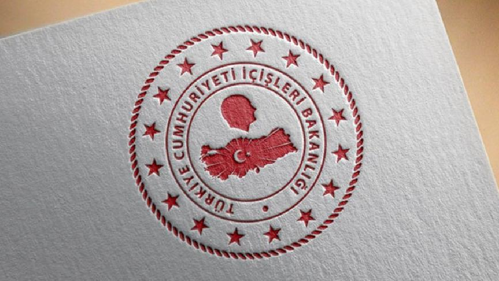 İçişleri Bakanlığı'na anlaşma yapmaksızın hibe yetkisi