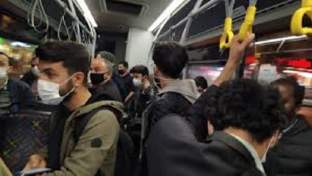 İstanbul'da toplu taşıma kuralları belli oldu