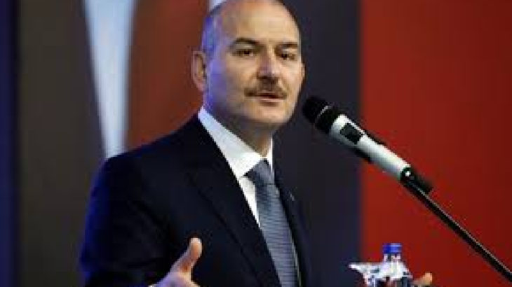 Soylu'dan 12 Eylül açıklaması