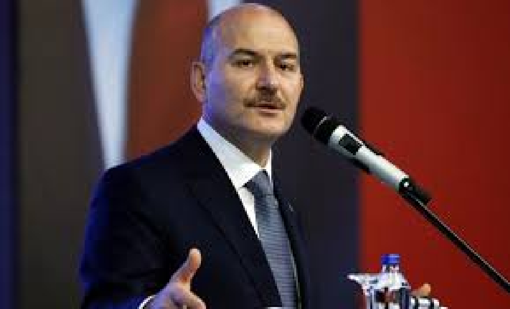 Soylu'dan 12 Eylül açıklaması