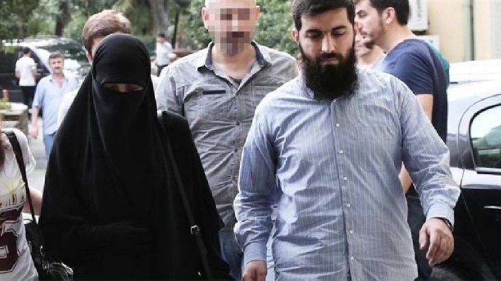 IŞİD'in 'Türkiye emiri' Ebu Hanzala'ya iyi hal indirimi!