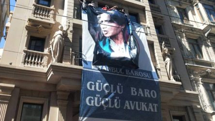 İstanbul Barosu'na soruşturma: Baro başkanı dahil 11 yönetici savcılığa çağırıldı