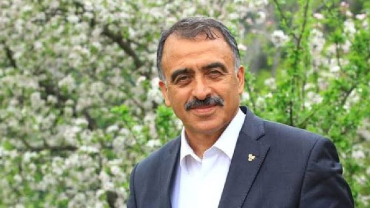 İSTAÇ Genel Müdürü Canlı, koronavirüs nedeniyle hayatını kaybetti