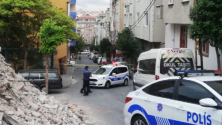 İstanbul Bağcılar'da Gürcistan uyruklu kadın evinde öldürülmüş halde bulundu