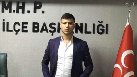 Ümitcan Uygun ve babası hakkında 4,5 yıl hapis talebi