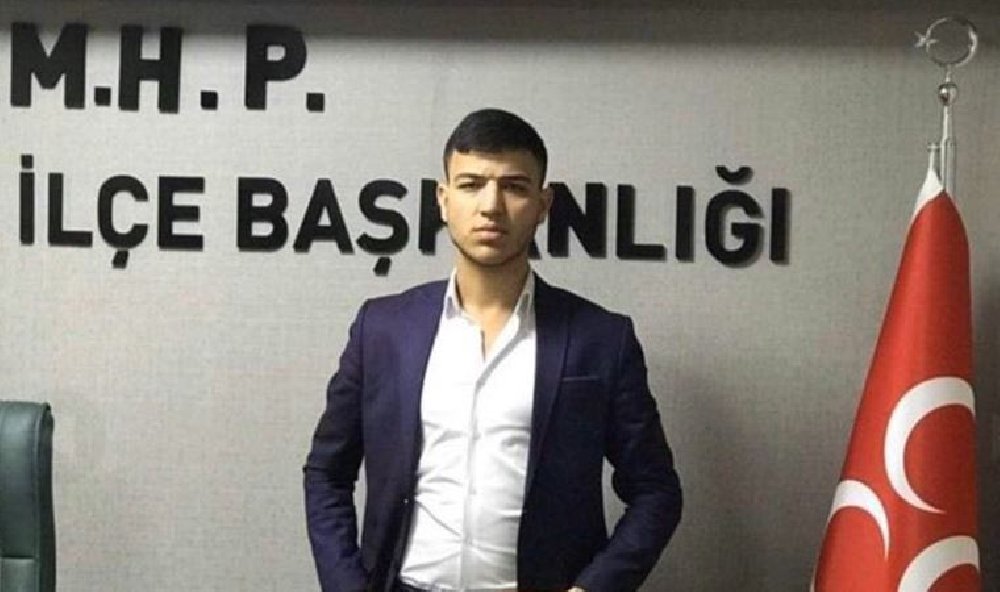 Aleyna Çakır davasında Ümitcan Uygun'a 4 yıl hapis cezası verildi