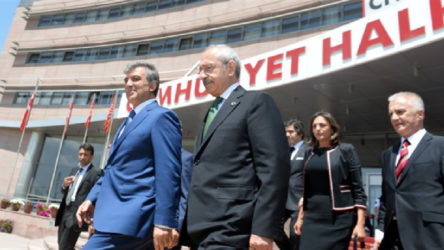 Bu anket Kılıçdaroğlu'nu üzecek: Erdoğan’ın karşısında en zayıf aday Gül
