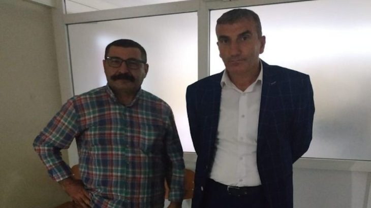 AKP'lilerin adının karıştığı cinsel istismar iddiasını haber yapan 2 gazeteci tutuklandı
