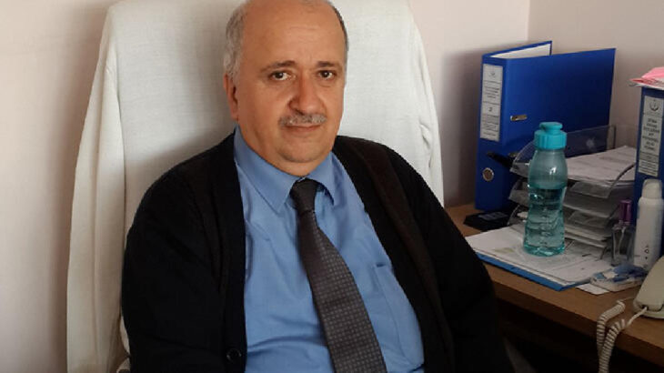 Konya İl Sağlık Müdürlüğü çalışanı koronavirüs nedeniyle hayatını kaybetti
