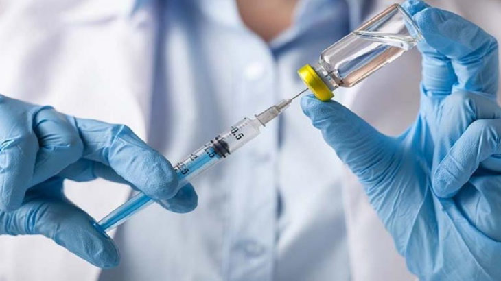 DSÖ'den aşı çıkışı: Tek başına salgını sıfırlayamaz