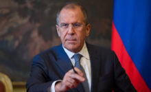 Lavrov: ABD’nin saldırısı bölgesel ve küresel güvenliğe zarar veriyor