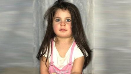 4 yaşındaki Leyla'nın öldürülmesinde karar bekleniyor: Savcı müebbet istedi