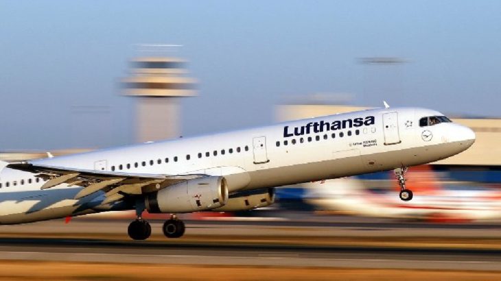 Lufthansa'da pilotlar greve çıkıyor