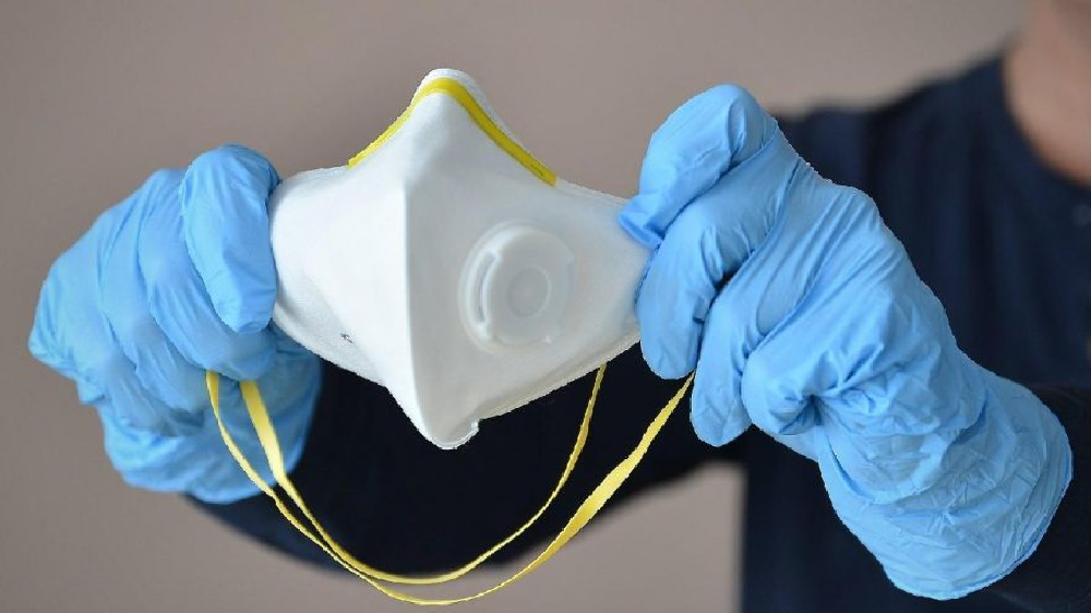 'Güvensiz' tespiti yapılan 41 marka ve model maske açıklandı