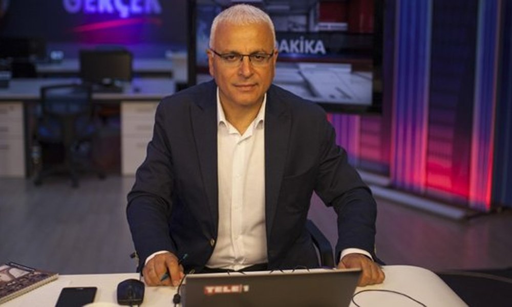 Merdan Yanardağ hakkında karar çıktı: Tahliye edilecek | Yurtsever