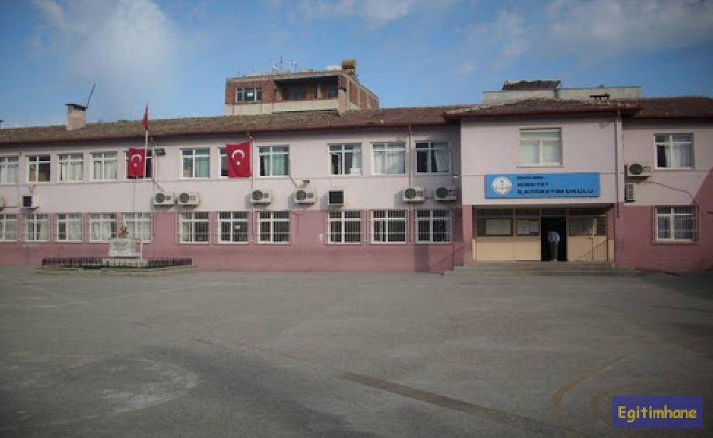 Okulda koronavirüs paniği