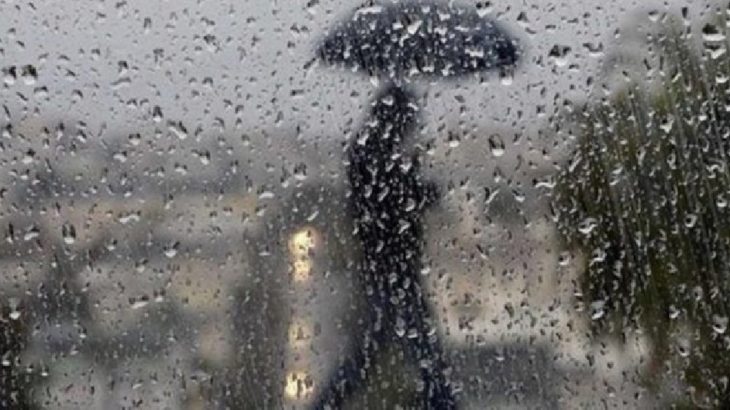 İstanbul Valiliği'nden yağışlara ilişkin açıklama: Ani sel, yıldırım, dolu, hortum...