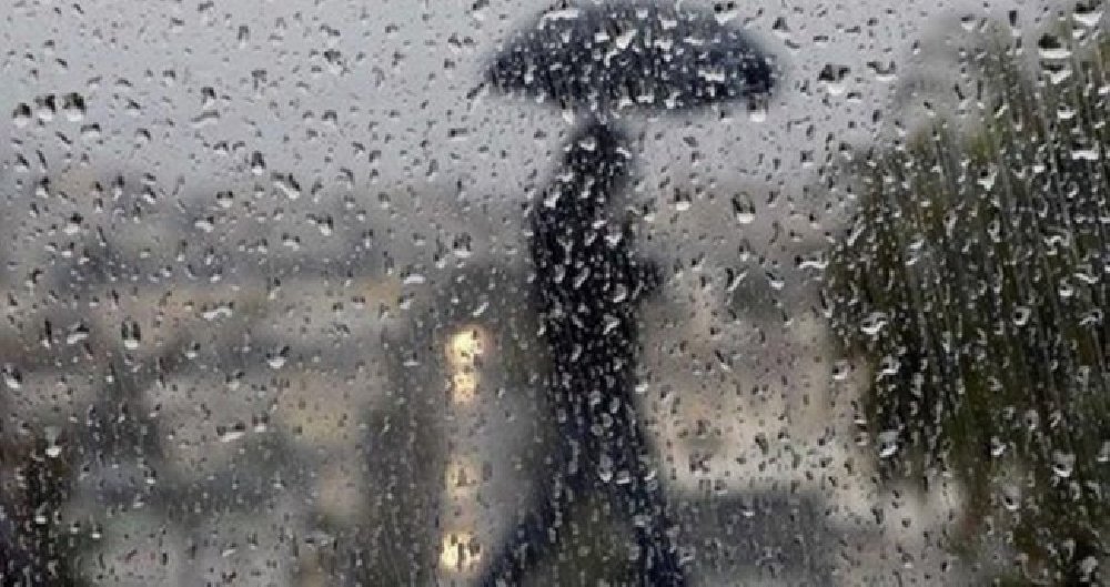 Meteorolojiden uyarı: 22 ile sarı, 14 ile turuncu alarm