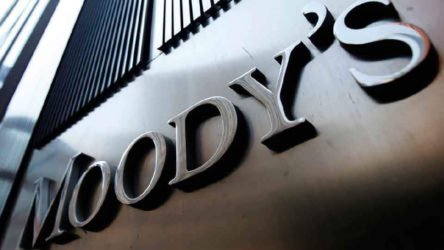 Moody’s Türkiye için büyüme beklentisini yükseltti