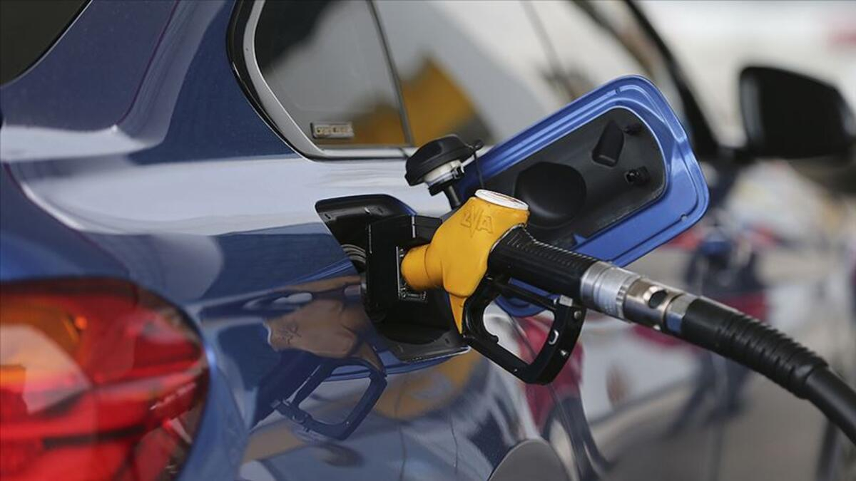 Motorine bu gece itibariyle zam gelmesi bekleniyor