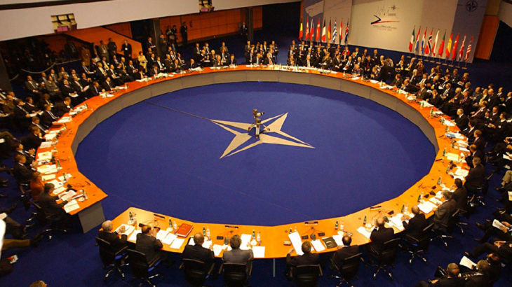 NATO Konseyi toplanıyor: Gündem Doğu Akdeniz
