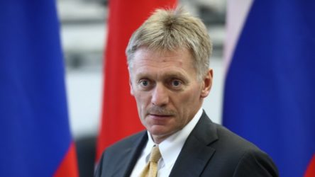 Peskov: Finlandiya’nın NATO üyeliği Rusya için tehdit, gereken her önlemi alacağız