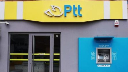 PTT, 2019'da 1 milyar 200 milyon TL zarar etti