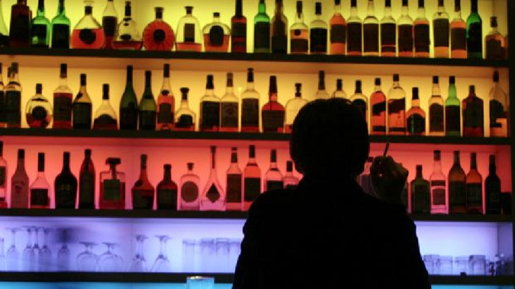 Türkiye'de alkol fiyatları AB ortalamasının iki katı
