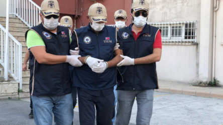 Reyhanlı saldırısının faillerinden Ercan Bayat tutuklandı