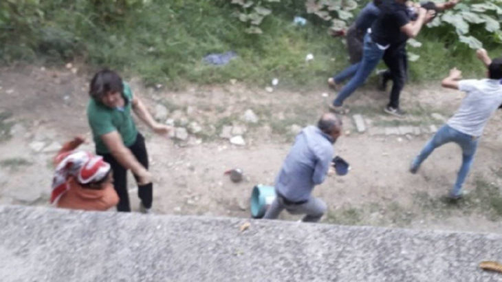 Sakarya’da saldırıya uğrayan işçiler: Bizi ölümle tehdit ettiler