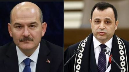 İzmir Barosu: Anayasa Mahkemesi Başkanı'nın tehdit edilmesi kabul edilemez