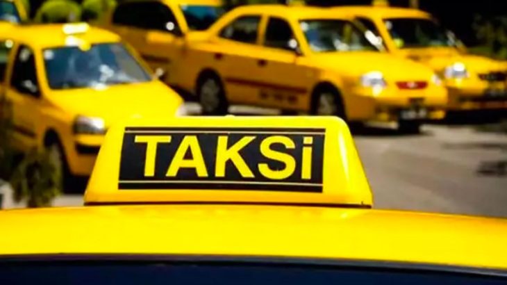 İstanbul'da taksi ve minibüs ücretlerine yüzde 11 zam